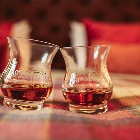 The Bowmore Lodge 외부 사진