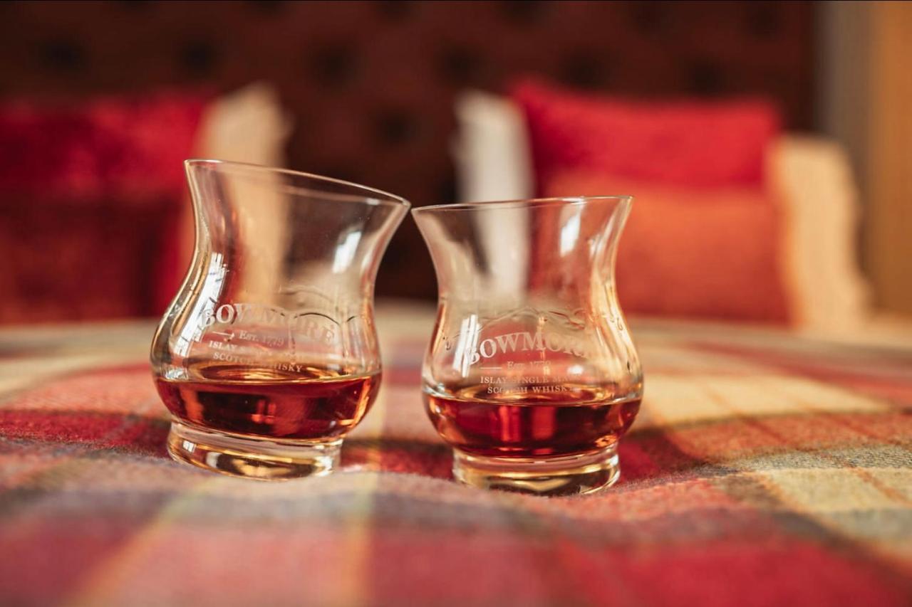 The Bowmore Lodge 외부 사진
