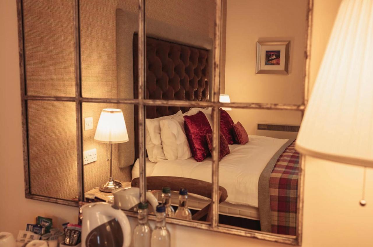 The Bowmore Lodge 외부 사진