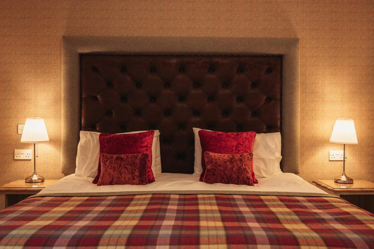 The Bowmore Lodge 외부 사진