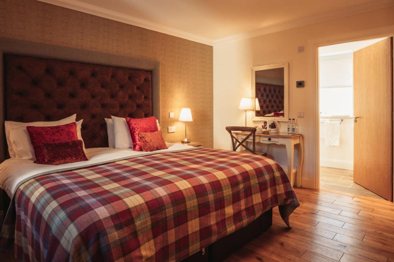 The Bowmore Lodge 외부 사진